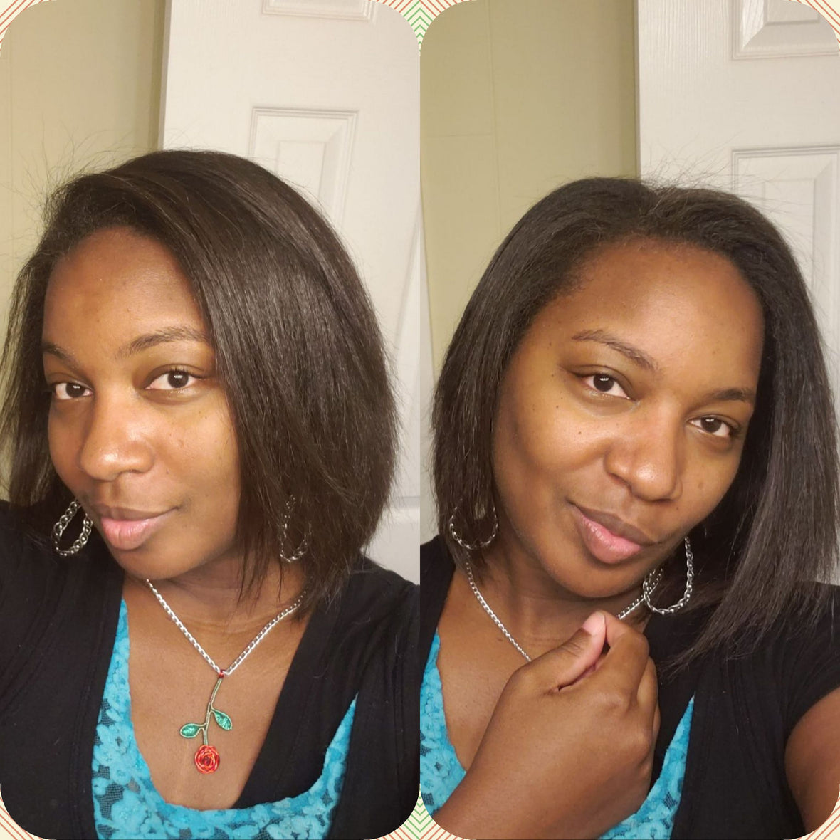 My Hair Care Journey - Week 3