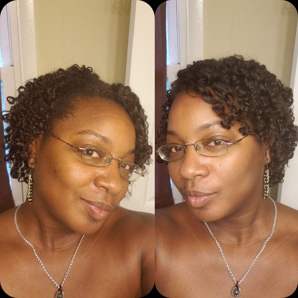 My Hair Care Journey - Week 7