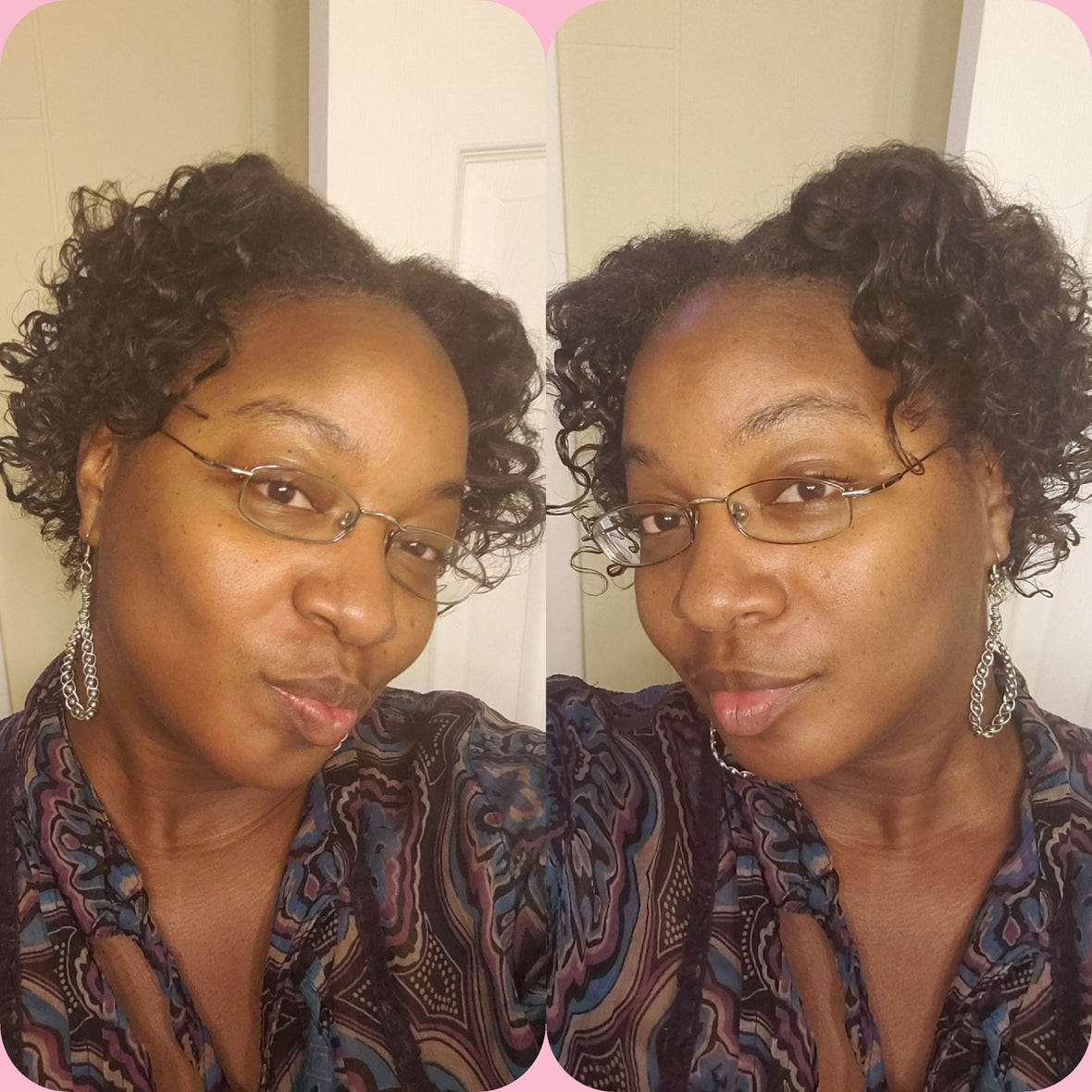 My Hair Care Journey - Week 9