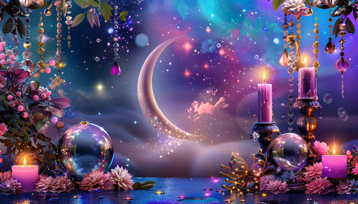 Sprinkle Your Day with Sparkles - Simple Ways to Amplify Joy