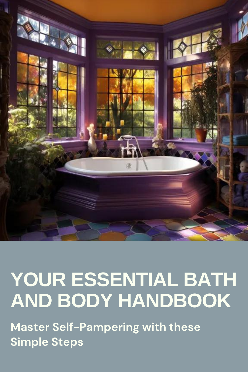 The Art of Pampering: Elevate Your Self-Care Routine with Soap Witch Crafts