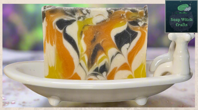 Making Aloe Vera Soap: Fluid Hot Process Method for a Nourishing Lather