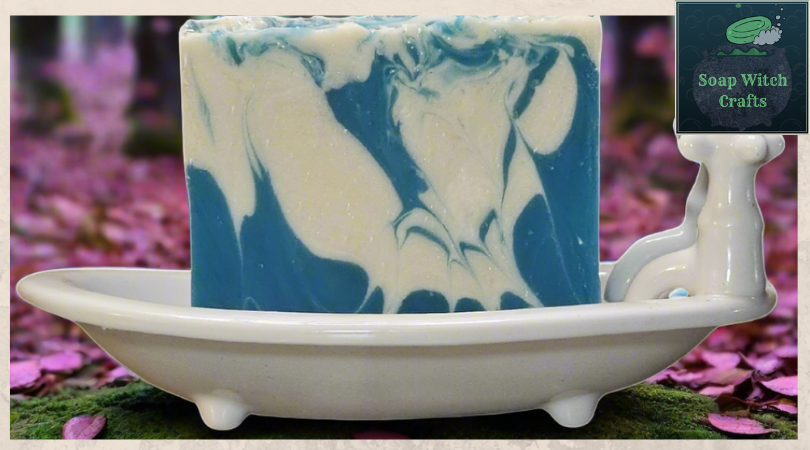 Fluid Hot Process Soap Making: Luxurious Aloe Vera Soap with Rich Lather