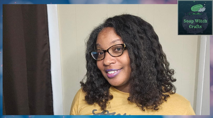 Trying a 3 Strand Twist Out for the First Time - With a Hot Oil Treatment -Type 4 High Porosity Hair
