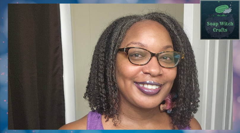 Oil Treatments Are My New Best Friend! Stretched Lazy Wash N Go - Type 4 High Porosity Hair
