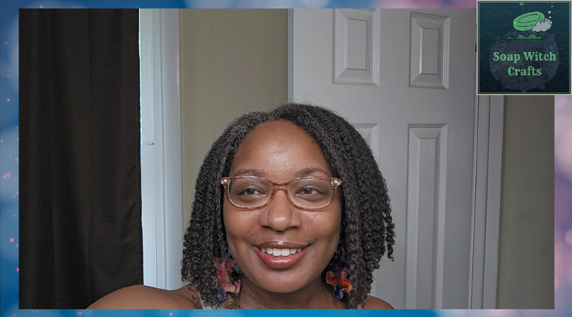 Check Out My Amazing Wash N Go (Lazy Wash N Go) - Type 4 Hair