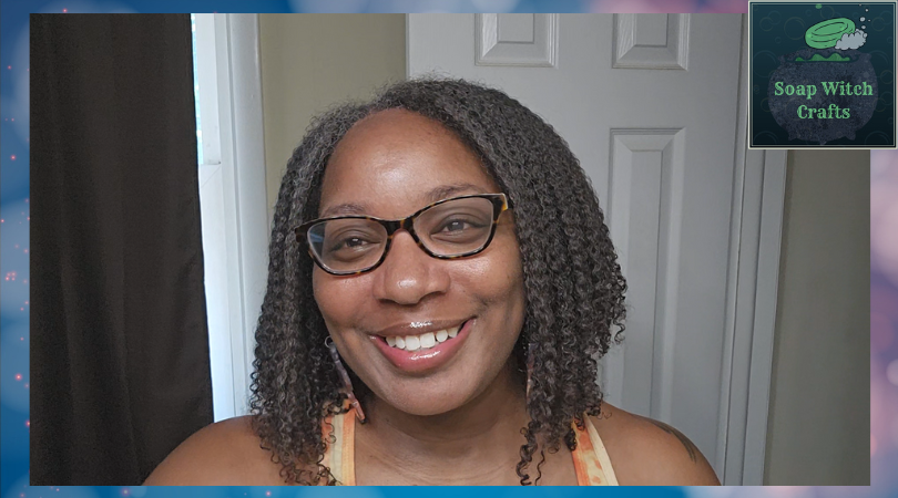 My Favorite Wash N Go (Lazy Wash N Go) - Type 4 Hair