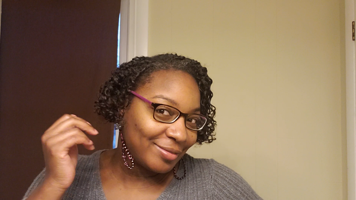 My Hair Care Journey - Week 17