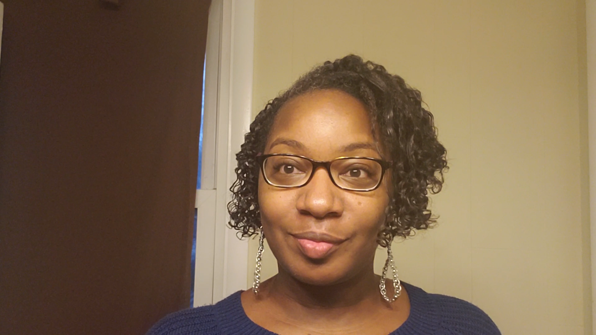 My Hair Care Journey - Week 18