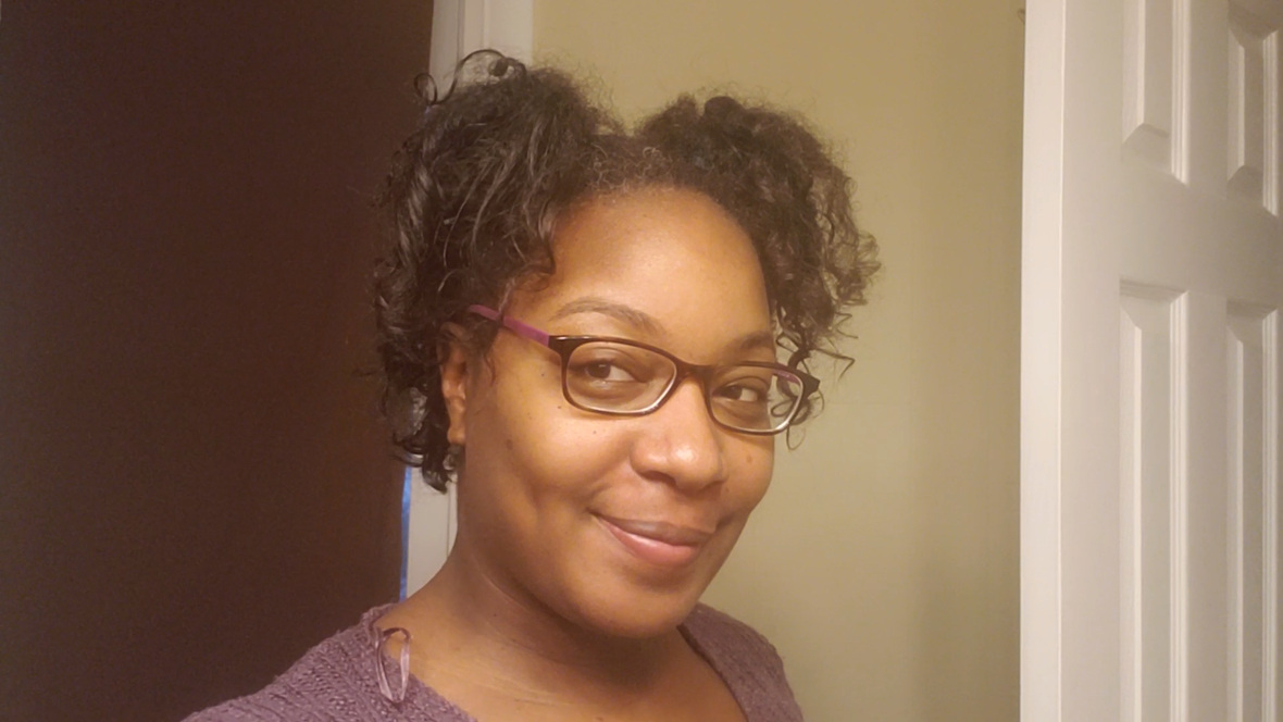 My Hair Care Journey - Week 19