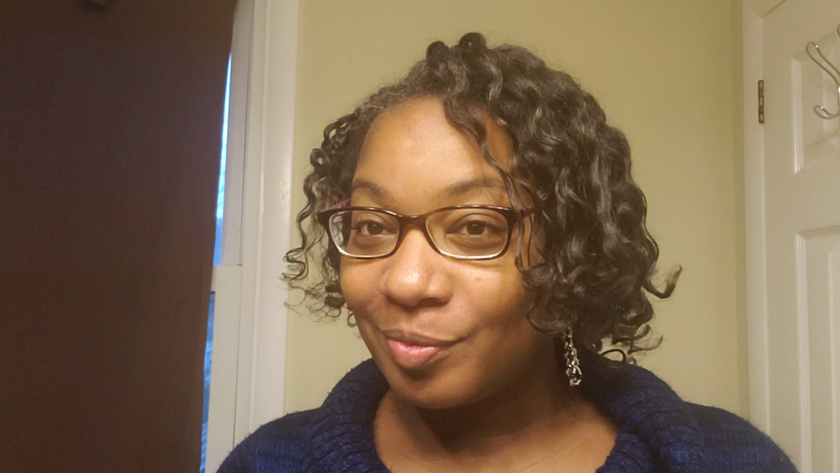 My Hair Care Journey Week 22