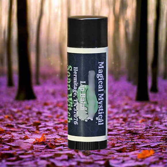 Magical Mystical Lip Balm - Watermelon