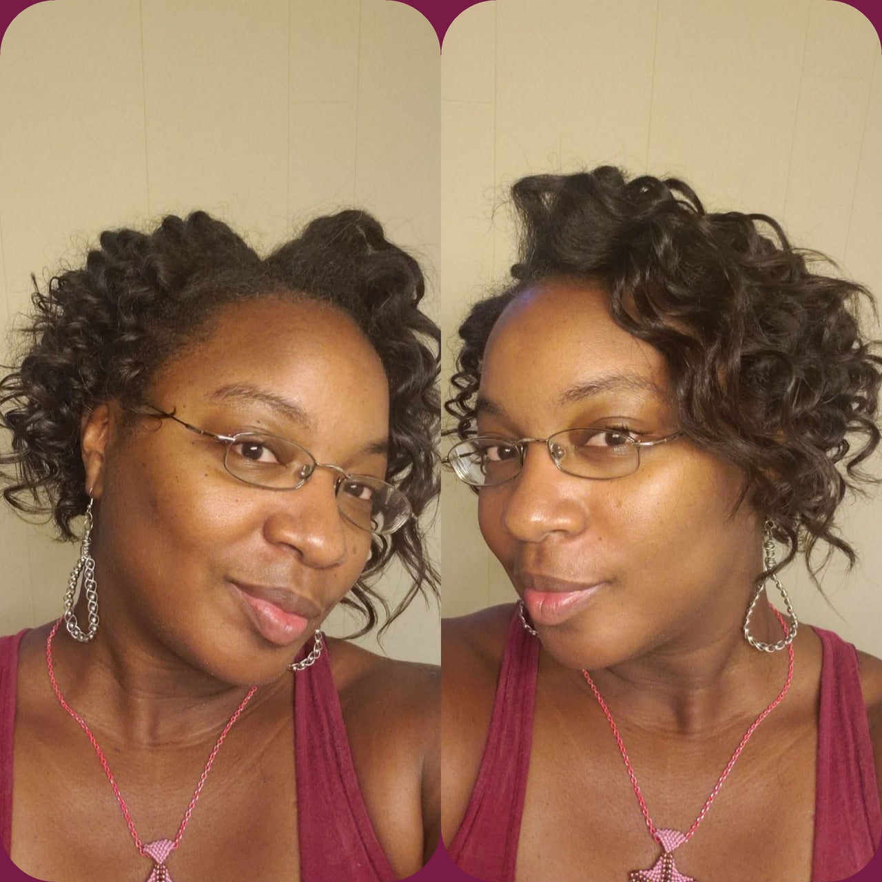 My Hair Care Journey - Week 10