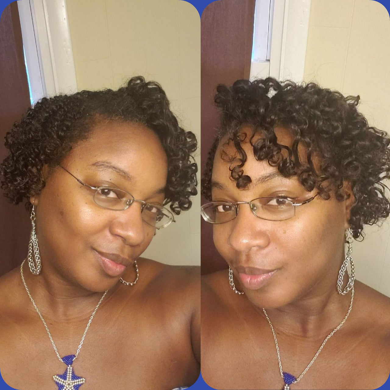 My Hair Care Journey - Week 11