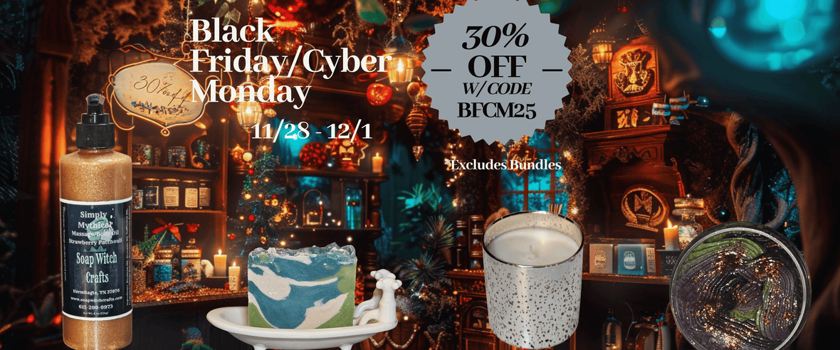 Black Friday Has Landed: Here's What You Need to Know