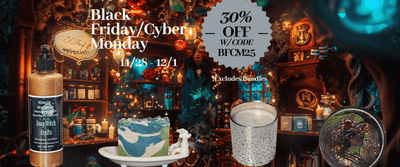 Black Friday Has Landed: Here's What You Need to Know