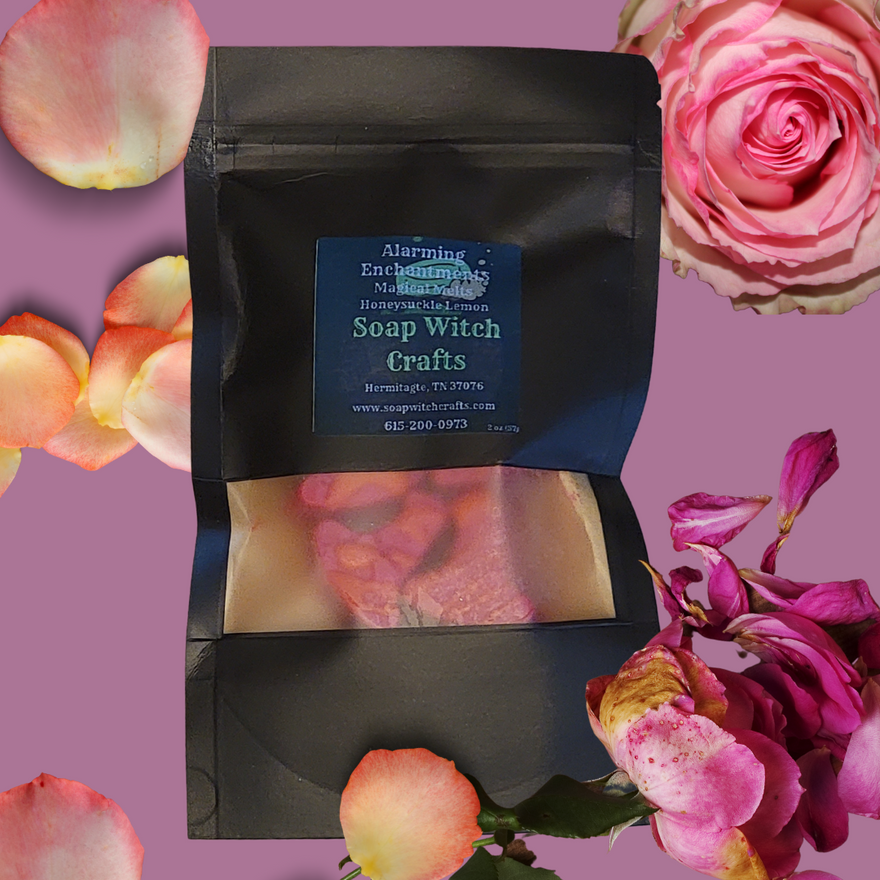 Wax On, Wax Off: How Wax Melts Will Make Your Home Smell Like a Bougie Spa (Without the Price Tag)