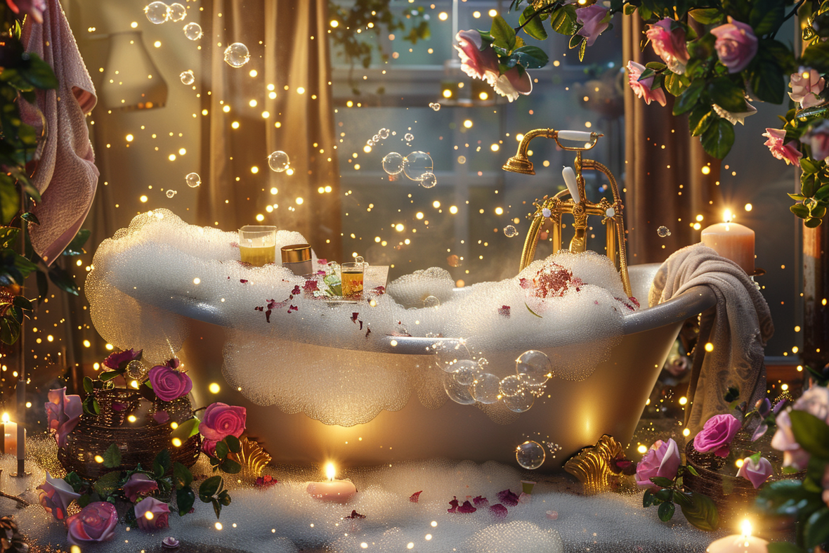 You Need a Ritual, Not a Routine