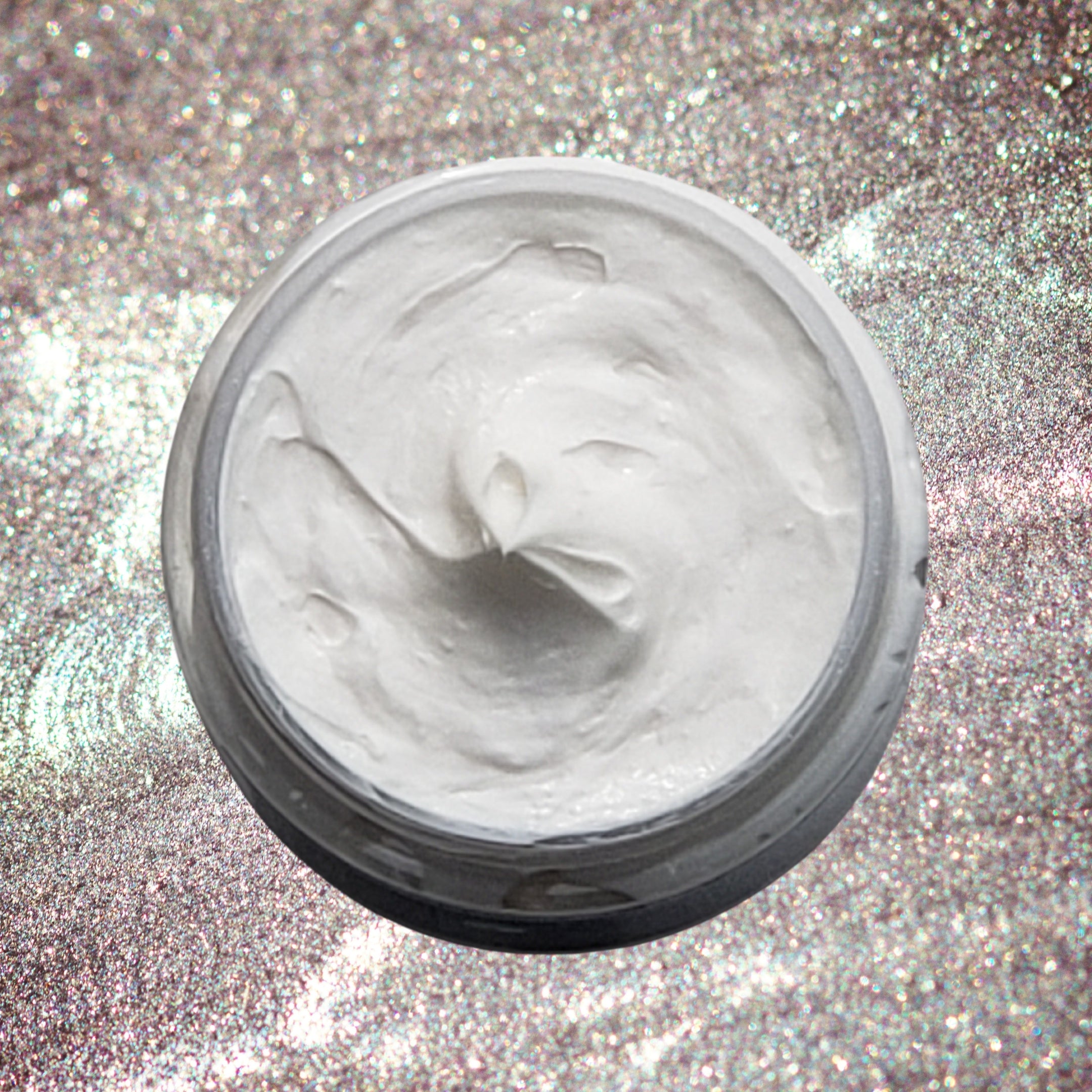 Shimmering Body Butter: The Secret to a Sparkly Life