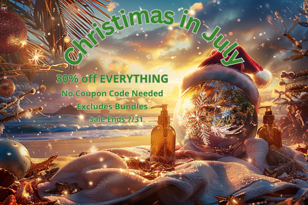 I Consulted the Bubbles (and They Told Me You Need This Sale)