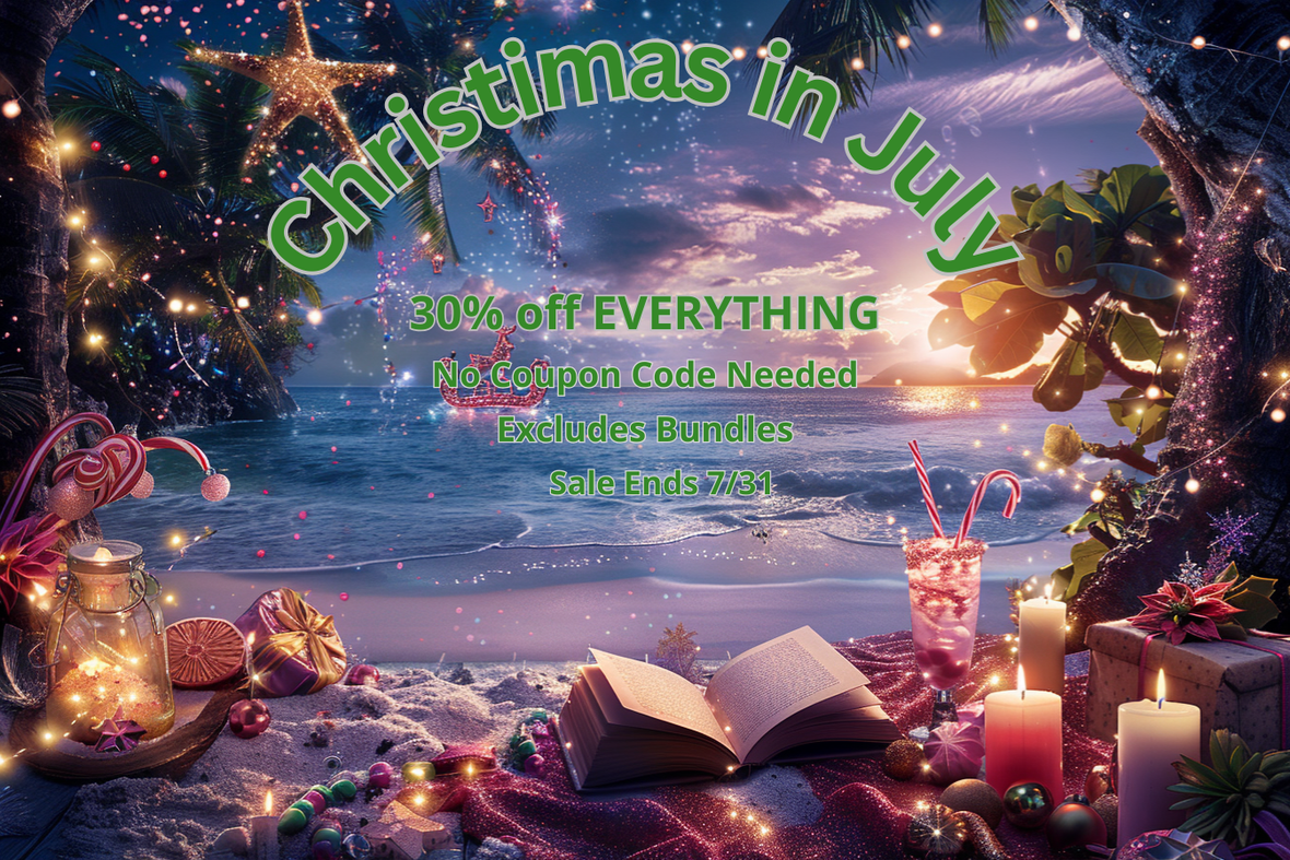 Don’t Let the Magic Run Out (Final Days Alert!)