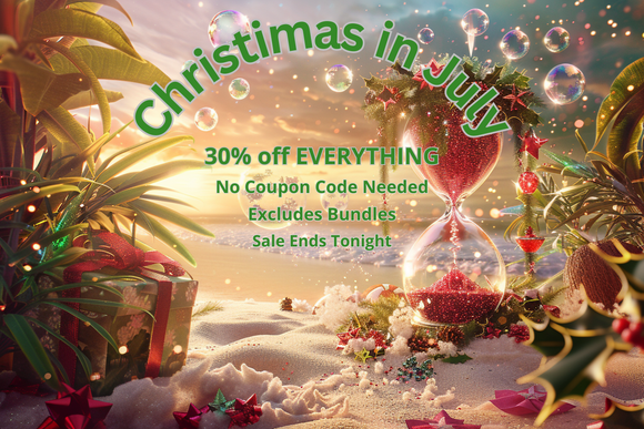 The Final Lather: What to Grab Before Midnight