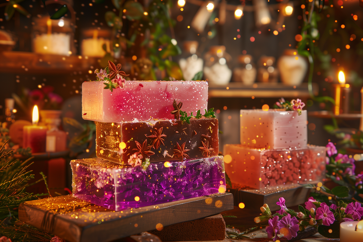 Running Out of Soap Is a Preventable Tragedy