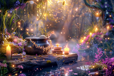 I Meant Every Word (And I’m Closing the Cauldron Now)