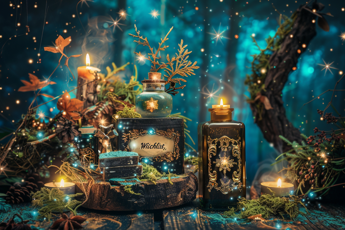 How to Build the Ultimate Witchlist Before Black Friday