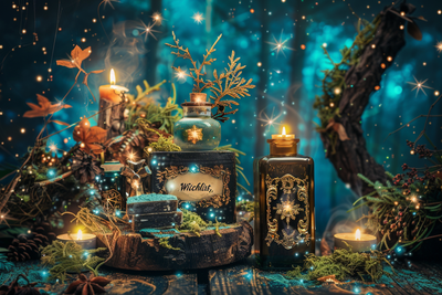 How to Build the Ultimate Witchlist Before Black Friday