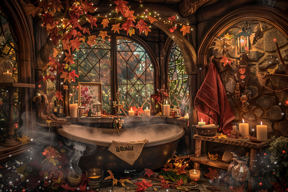 How to Do Black Friday Like a Witch