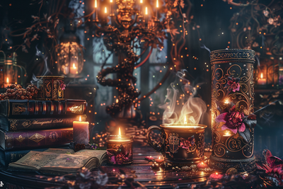 The Calm Before the Sale