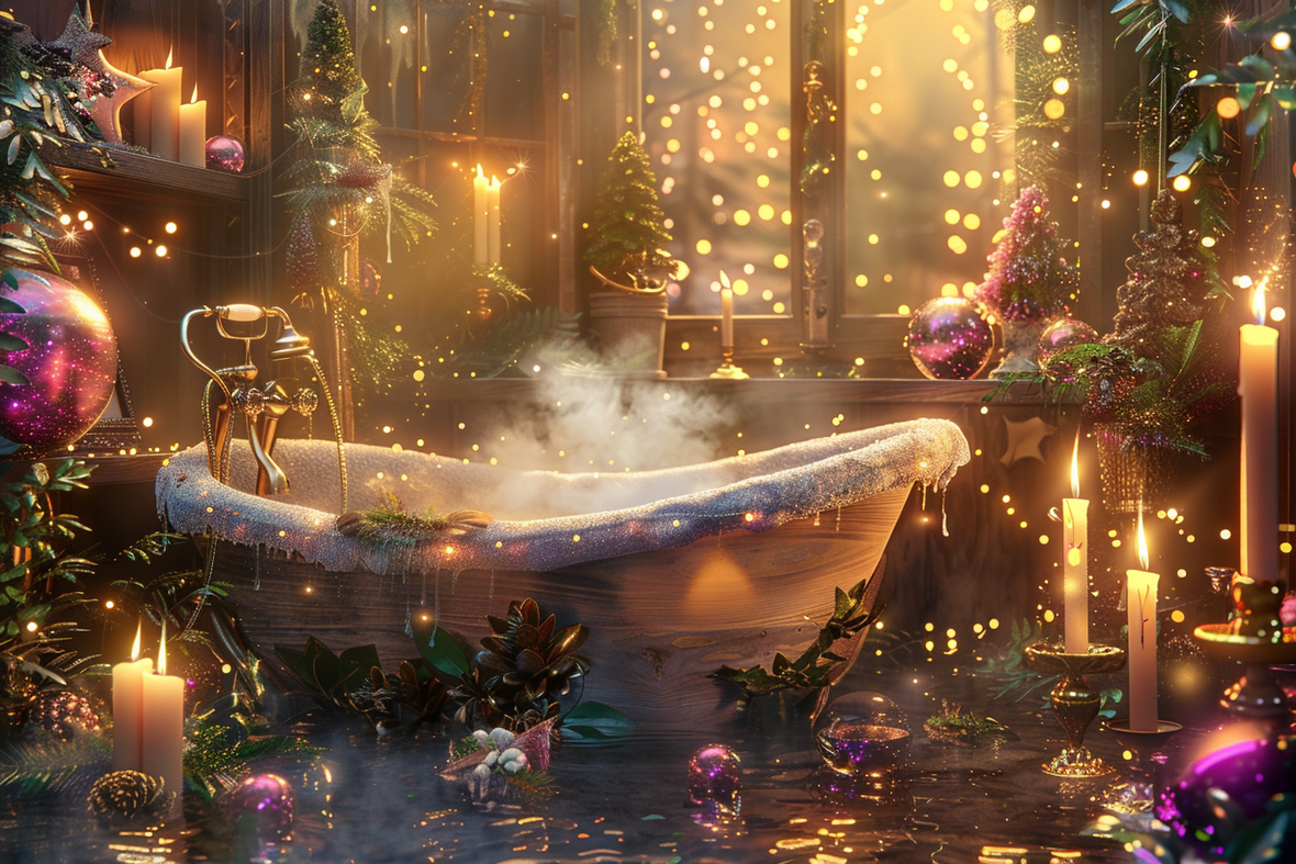 How to Self-Gift Like a Witch Who Knows Better