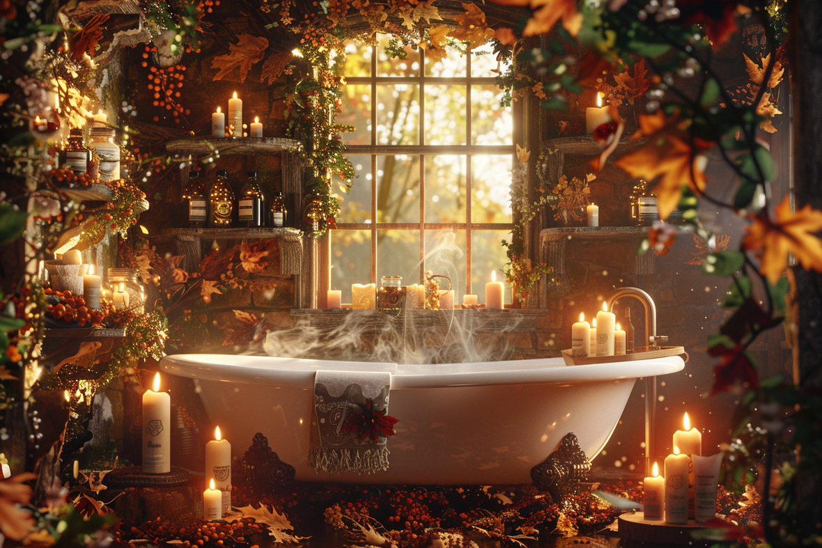 Your Pre-Holiday Peace Plan