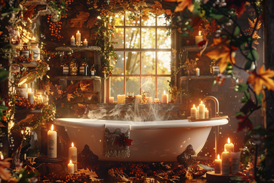 Your Pre-Holiday Peace Plan