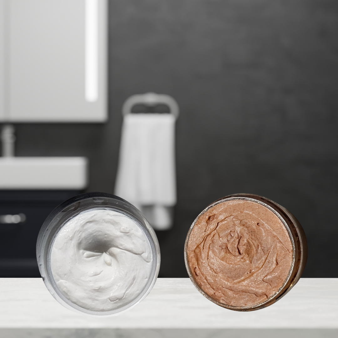 Winter Sparkle: Why My Perplexing Purrfection Body Butter is a Must-Have