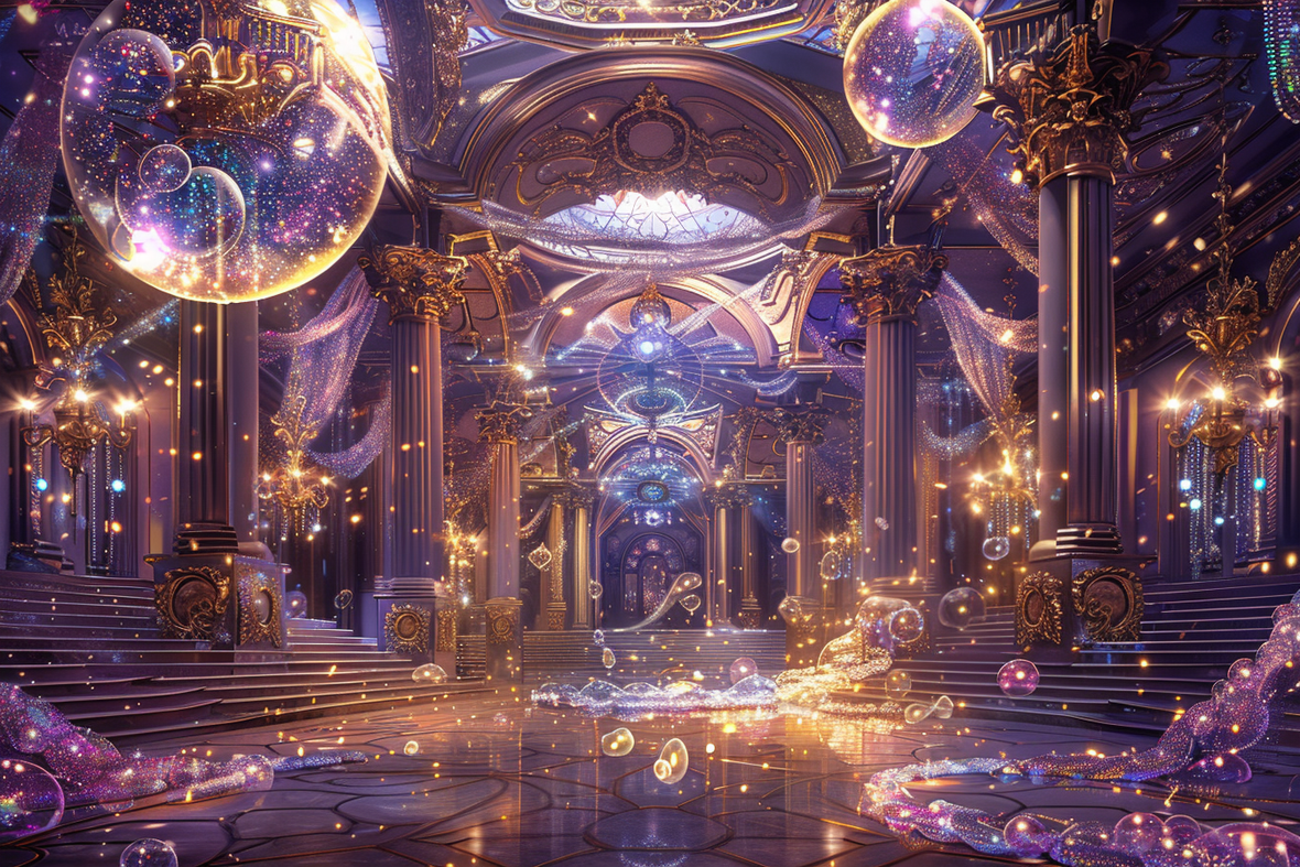 ✨ How to Make a Grand Entrance into Your Monday (and Your Life)