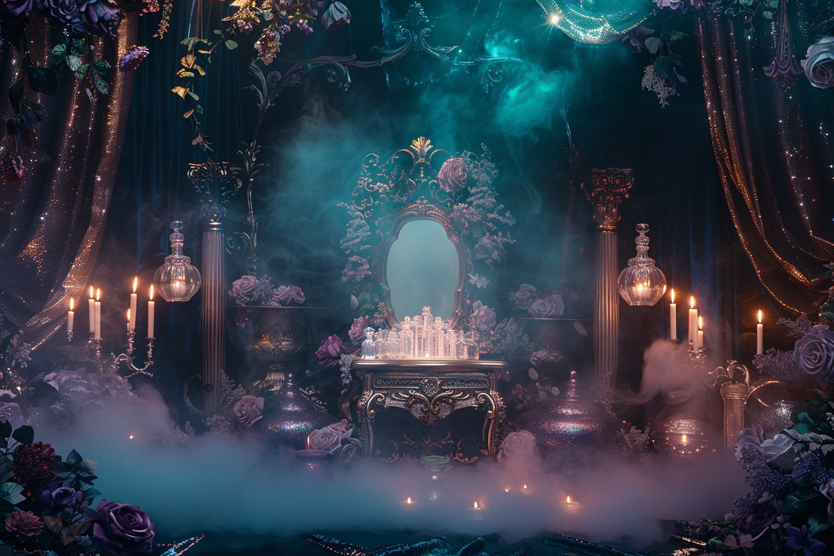 Summon the Slightly Chaotic Council of Self-Love