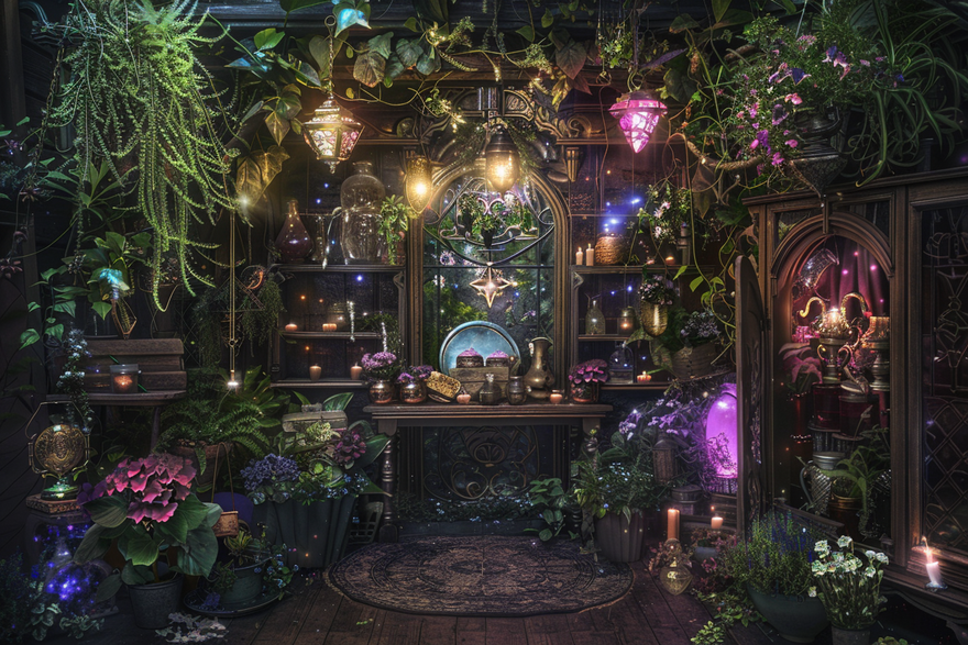 How to Join the Ministry of Mundane Mischief (and Love It)