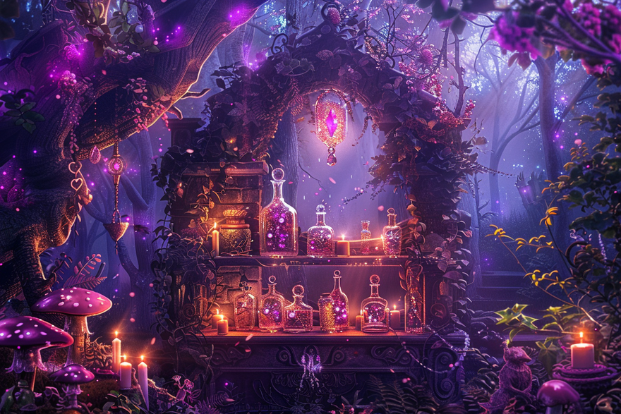 Make Magic Out of Your Monday