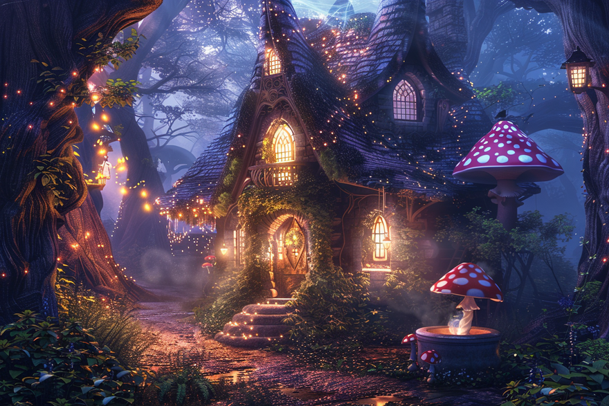 Mischief Managed (Mostly): Find the Fun Even in the Chaos