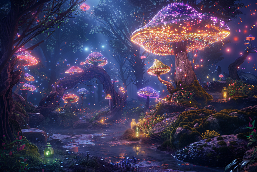 Windswept Whimsy: 5 Ridiculous Ways to Brighten Your Monday