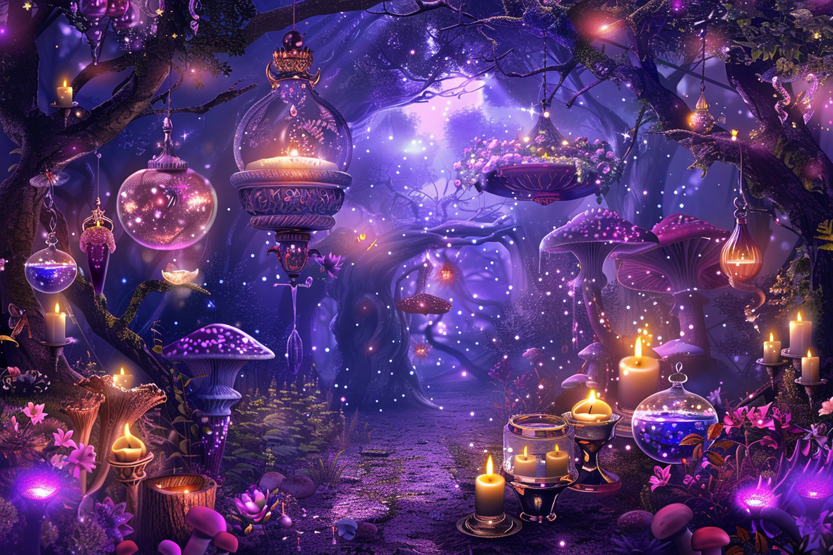 How to Kick Off the Week with Chaotic Cheer & Bewildering Bliss