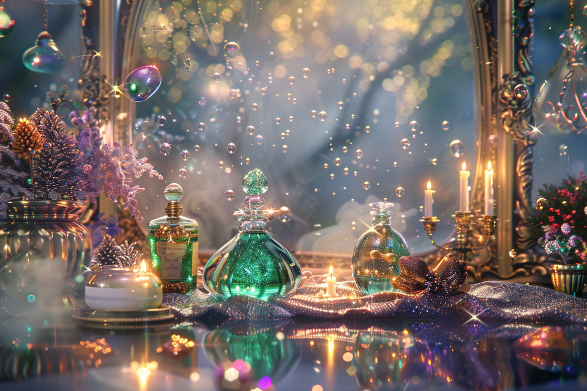 The Audacity of Delight: How to Turn a Mundane Monday into a Sparkle-Fest