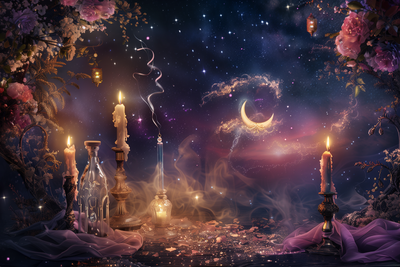 Let Go of the Need for Control (The Universe Is Not a Spreadsheet)