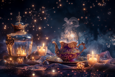 Enjoy Your Own Company (Yes, Even With the Thoughts)