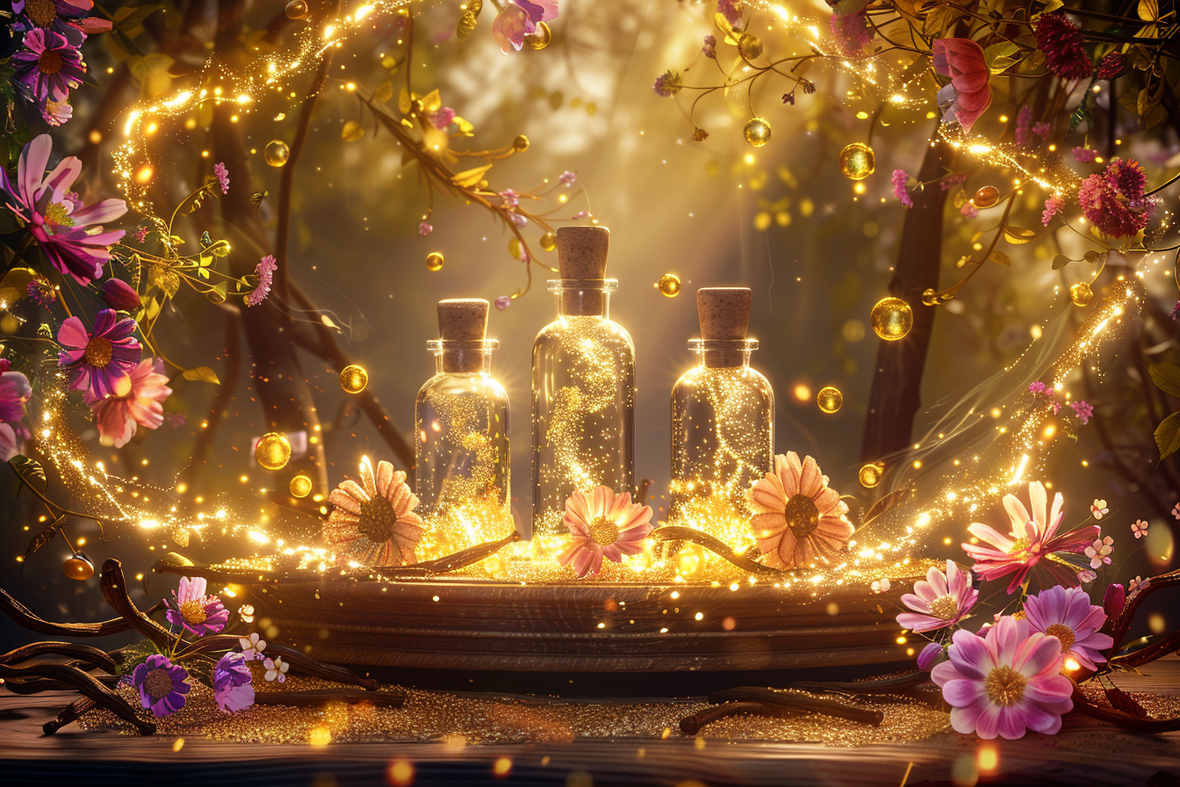 New Hair Fragrances Have Arrived—Which One Matches Your Mood?