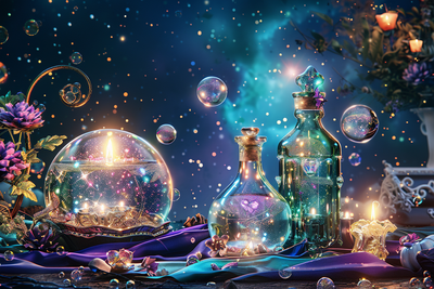 Laugh at Yourself. It’s Okay. Life Will Survive.