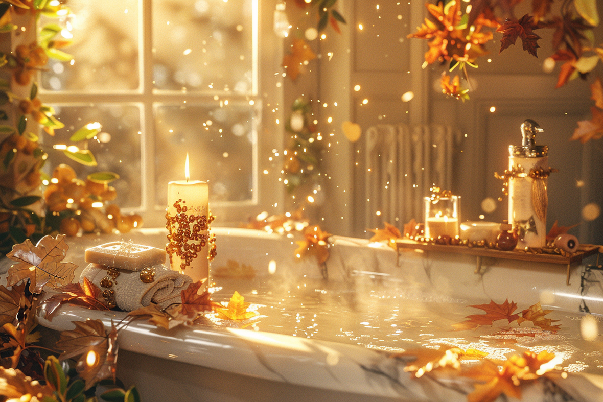 Slow Magic: The Self-Care Ritual You’ve Been Avoiding