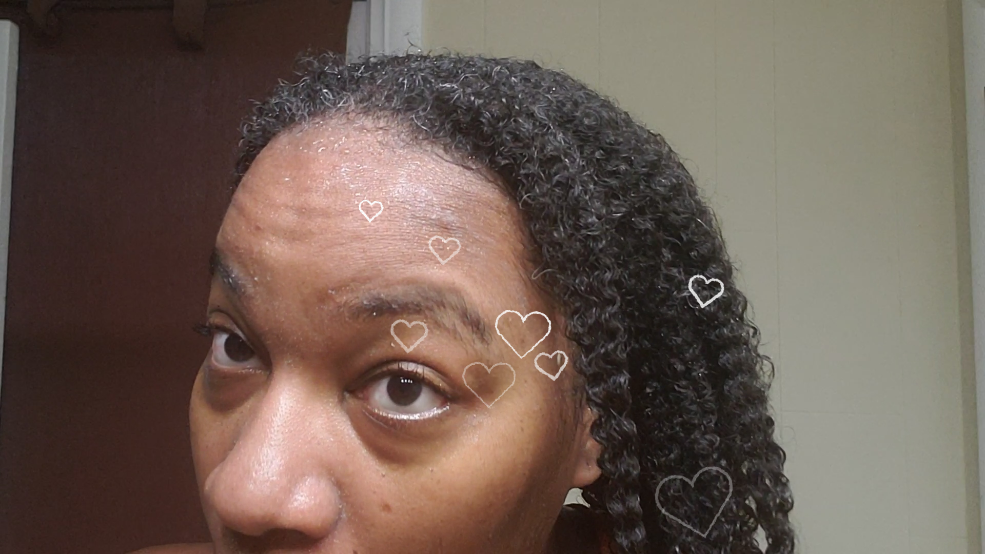 Styling With The Soap Witch - Maximum Hydration Method + Wash N Go